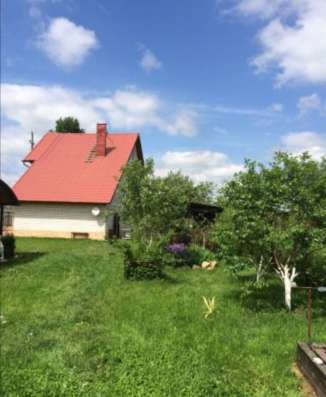 Продам дом в Павловский Посад.Жилая площадь 120  кв.м.Есть Канализация, Отопление. в Павловском Посаде фото 17