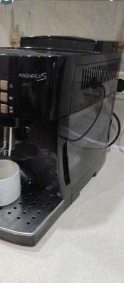 Delonghi Magnifica S в Тамбове фото 6