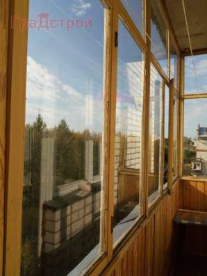 Продам трехкомнатную квартиру в Вологда.Этаж 5.Дом кирпичный.Есть Балкон. в Вологде фото 6