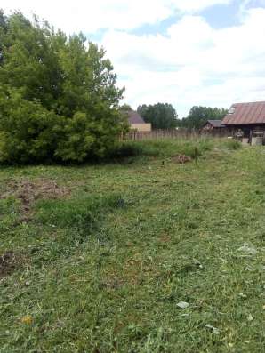 Продам участок в кошево в Новосибирске