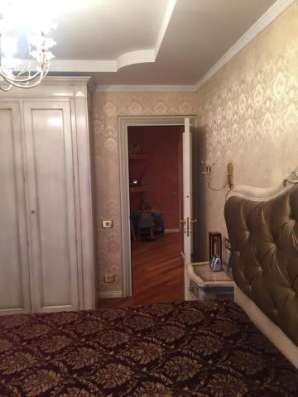 Продам трехкомнатную квартиру в г.Королёв. Жилая площадь 95 кв.м. Этаж 13. Есть балкон. в Королёве фото 14