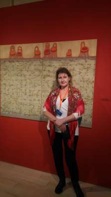 Tatjana, 53 года, хочет пообщаться