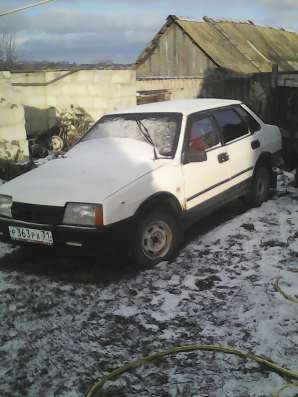 Обменяю машину на недвижимость в Белгороде