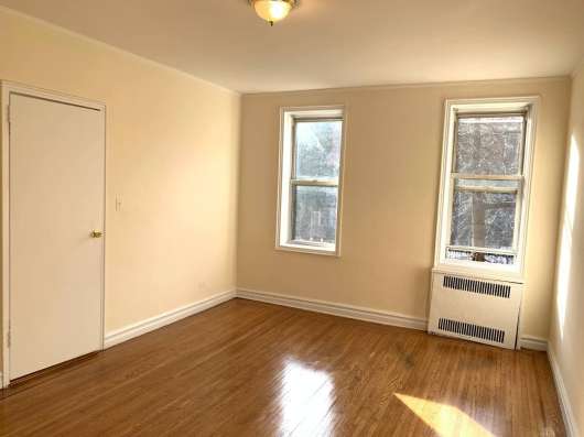 Brooklyn. Studio for rent