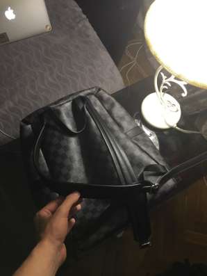 Рюкзак Louis Vuitton в Краснодаре фото 3