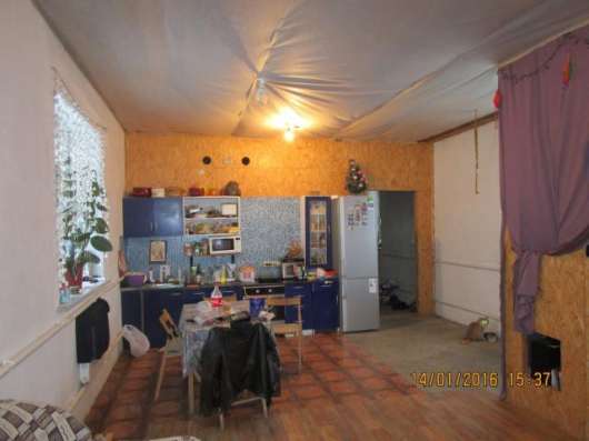 Продам дом в Воскресенске. Жилая площадь 140 кв.м. в Воскресенске фото 7