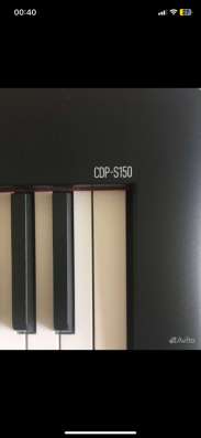 Пианино casio sdr-s150
