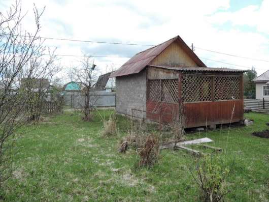 Продам дом в Павловский Посад.Жилая площадь 30  кв.м.Есть Электричество, Водопровод. в Павловском Посаде фото 7