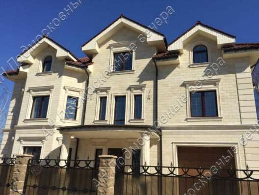 Продам коттедж в Москва.Жилая площадь 550  кв.м.Есть Электричество. в Москве фото 8