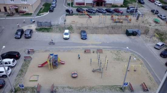 Продам квартиру собственник в Чебоксарах фото 14