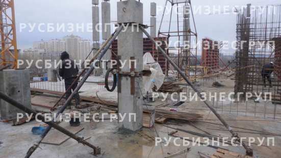 Подкос монтажный в Москве фото 9