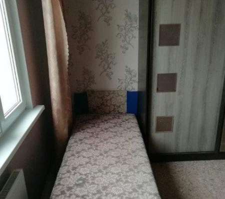 Продам однокомнатную квартиру в Краснодар.Жилая площадь 44  кв.м.Этаж 8.Дом монолитный.