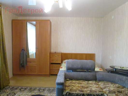 Продам однокомнатную квартиру в Вологда.Жилая площадь 53,10  кв.м.Дом кирпичный.Есть Балкон. в Вологде фото 9