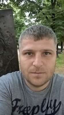 Дориан 87, 28 лет, хочет познакомиться