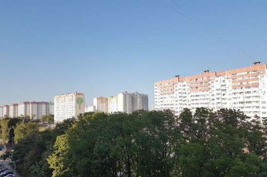 Продам однокомнатную квартиру в Краснодар.Жилая площадь 38,50  кв.м.Этаж 9. в Краснодаре