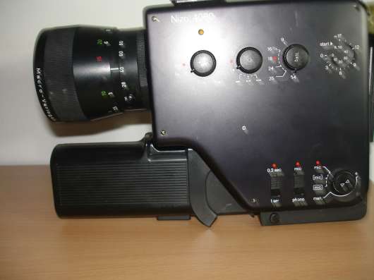 Nizo 4080 Sound and kompendium ewa-s8k фото 12