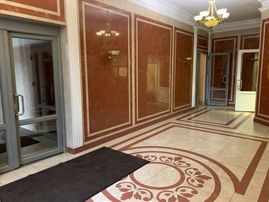 Продается квартира 3 комнаты в Москве