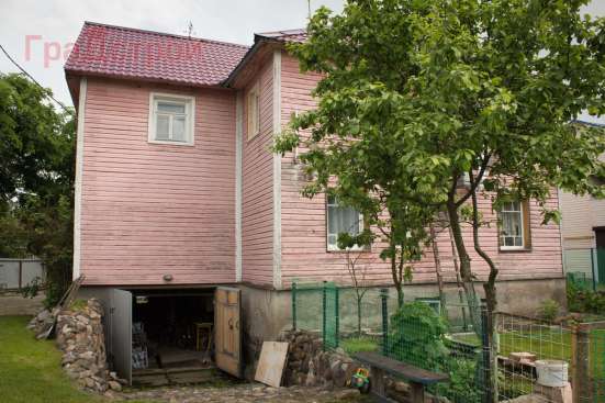 Продам дом в Вологда.Жилая площадь 297,70  кв.м. в Вологде фото 9