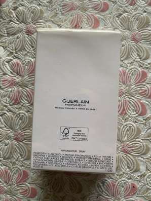 Guerlain Mitsouko edp 75 ml в Санкт-Петербурге фото 3