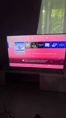 PlayStation 4 slim 1 tr