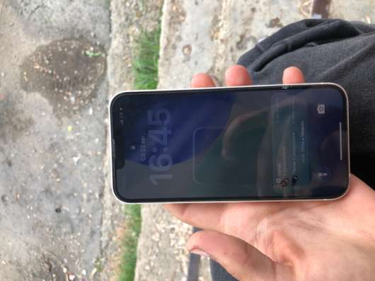 IPhone 13 в Богдановиче
