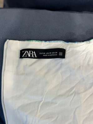 Продам платье Zara Xs в Калининграде