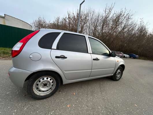 Продам  ВАЗ LADA Kalina в Казани фото 3