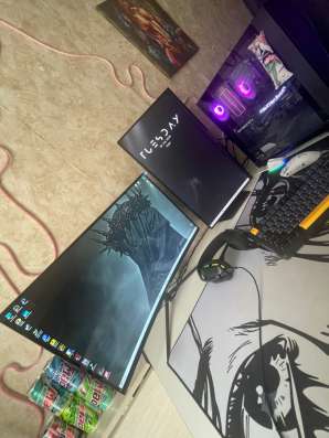 Монитор в Санкт-Петербурге фото 3