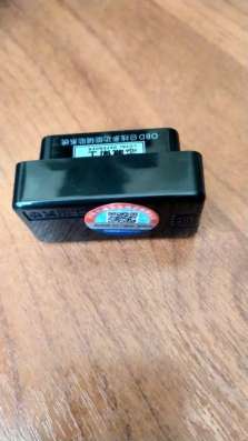 OBD TPMS в Владимире фото 4