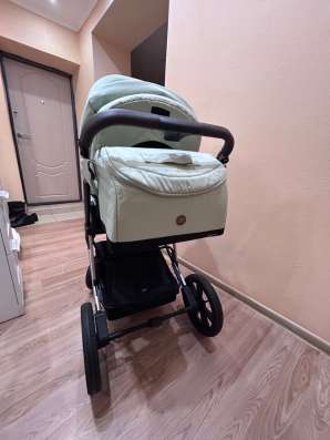 Коляска 2 в 1 в Тюмени фото 4