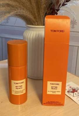 Tom ford спрей для тела
