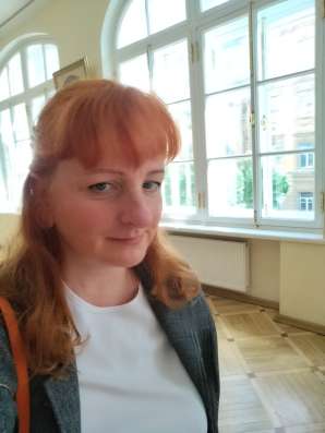 Услуги сиделки, няни