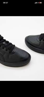 Кеды Puma в Мурманске фото 5