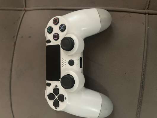 Джойстик от ps4