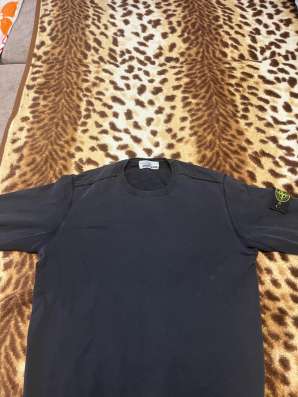 Stone island в Москве фото 3