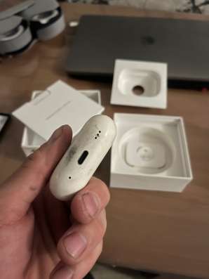 AirPods Pro 2Gen в Хабаровске фото 6