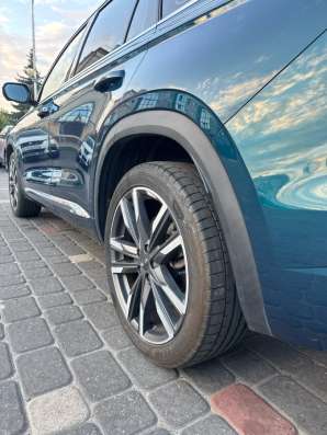 Geely xingyue L Mongaro 2023 в Москве фото 6
