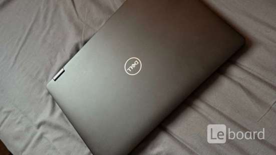 Ноутбук Dell latitude