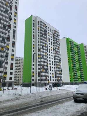 2-комнатную квартиру сдаю. в Москве фото 4