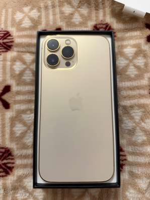 Продам айфон 13 pro max 128Гб в Архангельске