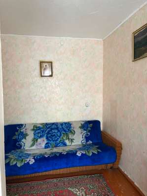 Продам 3 ую квартиру в Абакане
