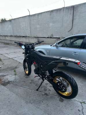 Мотоцикл Regulmoto zr300 в Волгограде фото 4