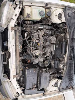 Продается Toyota Caldina 2001 в Находке фото 9