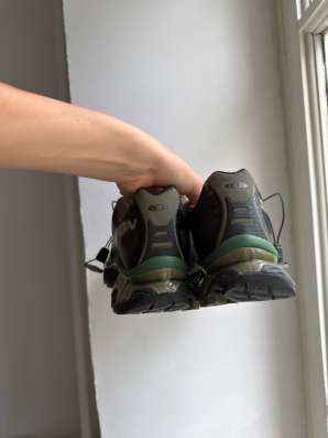 Salomon XT-4 42 размер в Москве фото 3