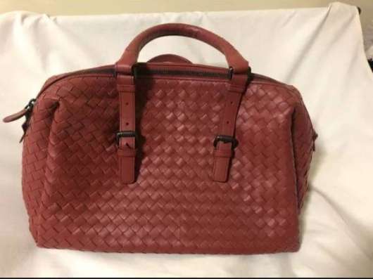 Сумка bottega veneta в Москве