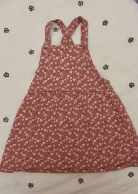 Сарафан mango kids 104