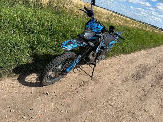 Продам эндуро 300 кубов в Арзамасе фото 5
