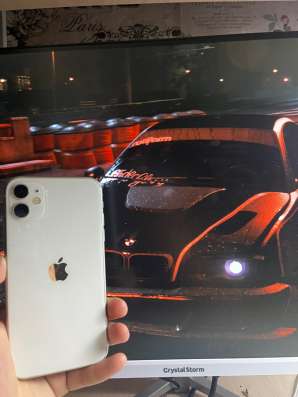 iPhone 11 64 gb