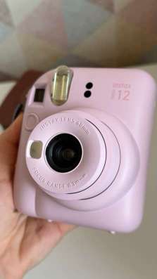 Fujifilm Instax Mini 12 в Новосибирске фото 8