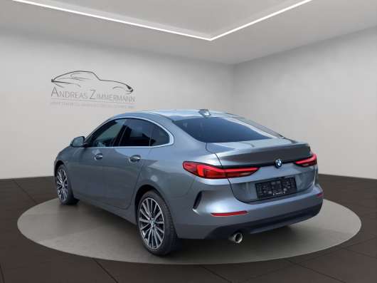 BMW 218 Gran Coupé в Королёве фото 12